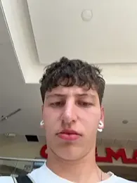 ARON_LUXX webcam stripchat model stream image