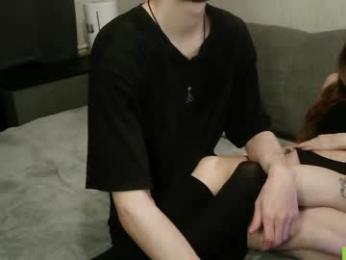 trace_fox webcam model stream image