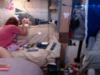 countryfuckers webcam model stream image