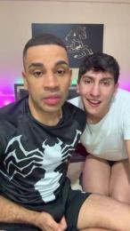 matiushott webcam model stream image