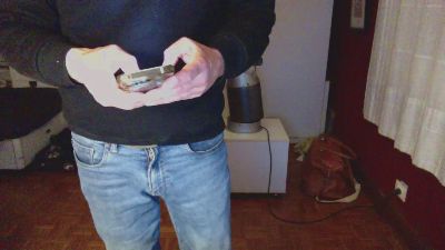 exdaniel webcam cam4 model stream image