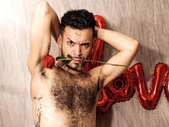 EthanGrays webcam model stream image