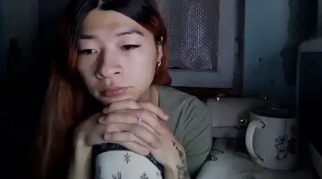 CarlyJoy webcam model stream image