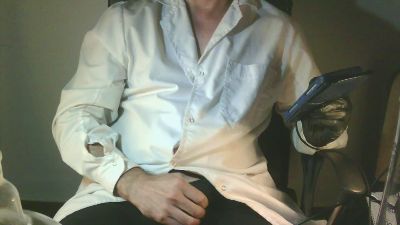 XLabHOT webcam model stream image