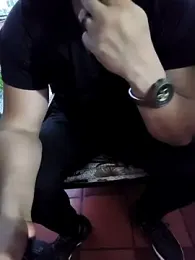 Blanco2023 webcam model stream image