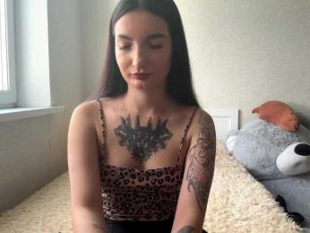 Adriana-Bellini webcam model stream image