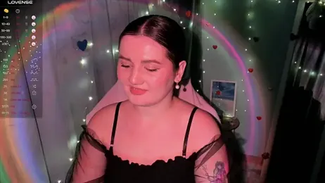 Lei_White webcam model stream image