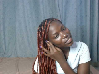 Quintessensual webcam model stream image