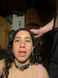 Souphicherry webcam stripchat model stream image