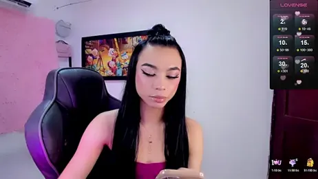 AndreaSweet_ webcam stripchat model stream image