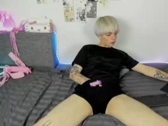 doll_from_hell webcam model stream image