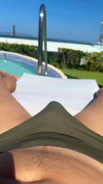 Carlos2323_ webcam model stream image