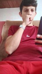 HunkGrimReaper webcam cam4 model stream image