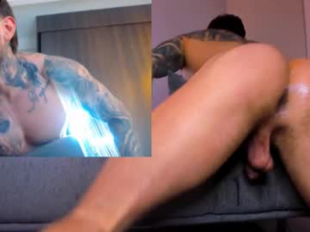 chris_milleer webcam model stream image