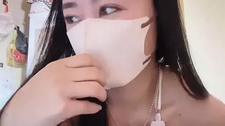 LinhChi_9x webcam model stream image