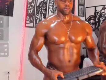 mike_kilian1 webcam chaturbate model stream image