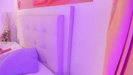 Lulu_exotic1 webcam model stream image