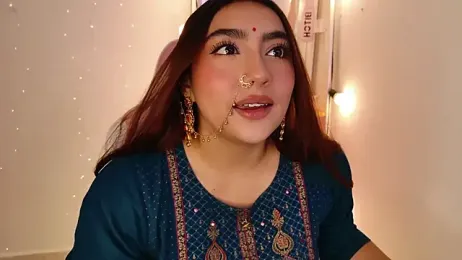 ashalisha webcam stripchat model stream image