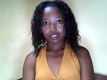 Chaimah webcam model stream image