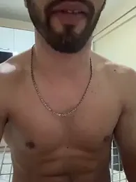 SCARFACEl webcam stripchat model stream image