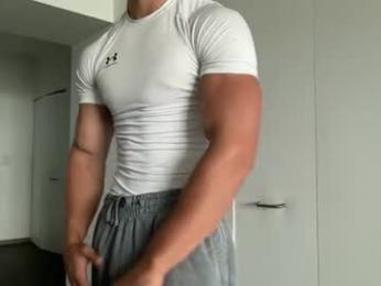 maxednat webcam chaturbate model stream image