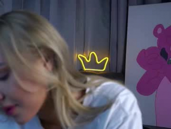 lipswithsmileonthem webcam chaturbate model stream image