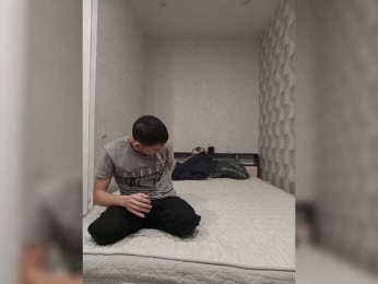 VOLKAIDA webcam model stream image