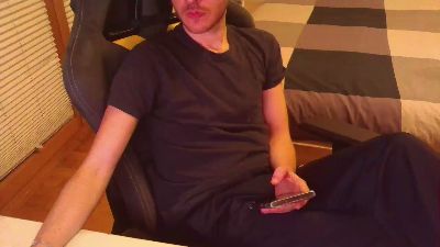 lure4 webcam model stream image