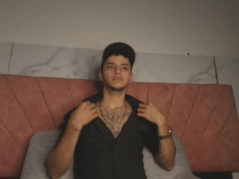 hellanddante_ webcam chaturbate model stream image