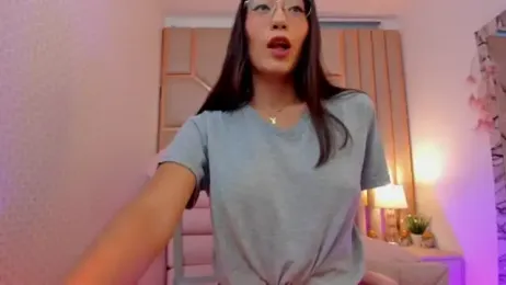 shanon- webcam model stream image