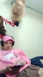 pornmasterx webcam model stream image