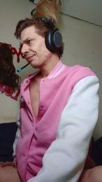 pornmasterx webcam model stream image