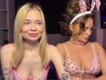 adrenaline_lush webcam model stream image