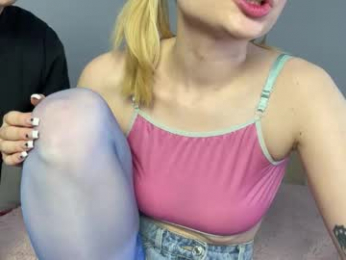 adrenaline_lush webcam chaturbate model stream image