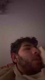 Christiann420 webcam model stream image