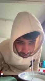 Christiann420 webcam model stream image