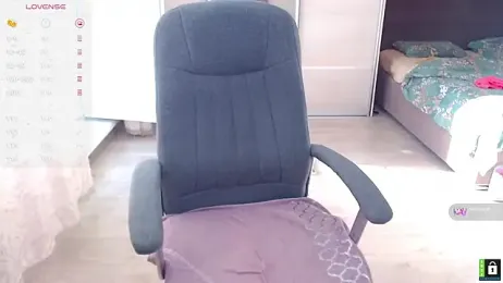 Lana__Nova webcam model stream image