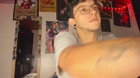 koddy_0 webcam model stream image