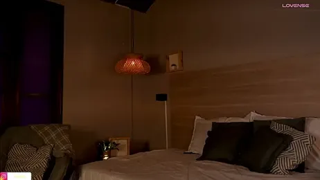 lua_ferch__ webcam model stream image