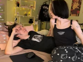 veryraretwins webcam model stream image