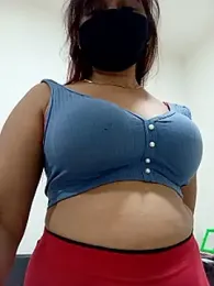 Marathi_cutie webcam model stream image