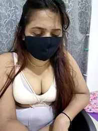 Marathi_cutie webcam model stream image