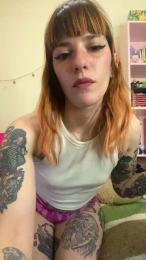 BlancaSKy webcam model stream image