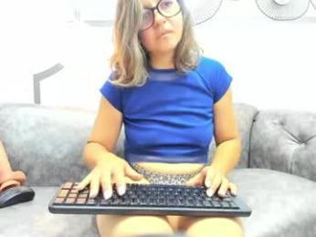 arianasommers webcam model stream image