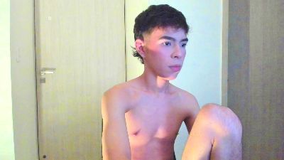 ash_kai webcam cam4 model stream image