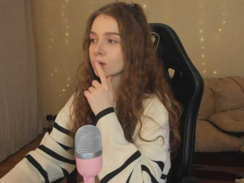 Giai webcam model stream image