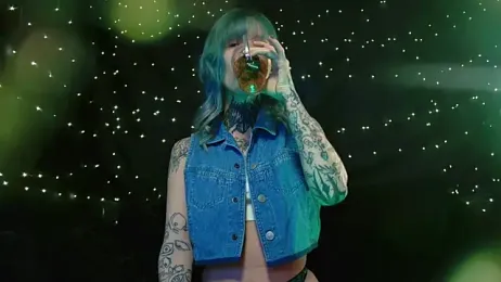 Littlespacemouse webcam stripchat model stream image