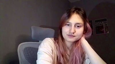 OlimpiaKolmer webcam cam4 model stream image