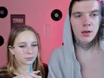 miles_candy webcam model stream image