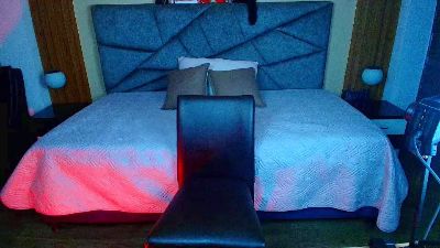Kitty_Vixen webcam cam4 model stream image
